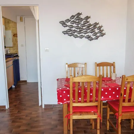 Studio Les Hameaux De L'ile Rousse-7 Apartmán Bandol