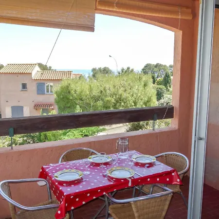 Studio Les Hameaux De L'ile Rousse-7