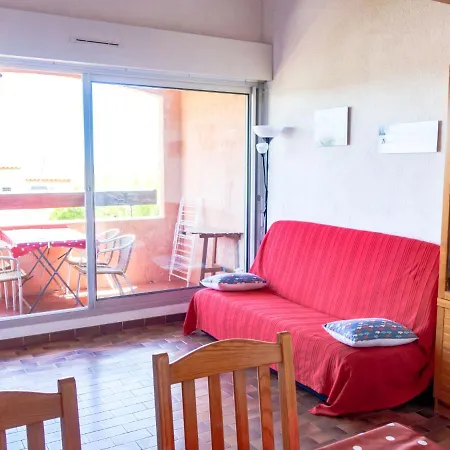 Apartmán Studio Les Hameaux De L'ile Rousse-7 Bandol