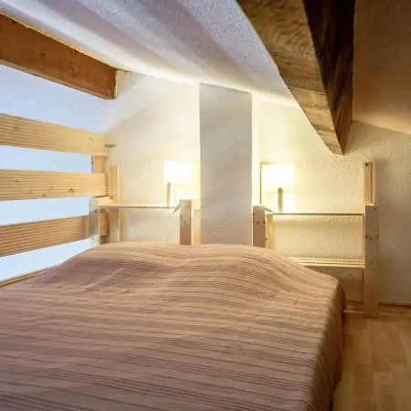Apartmán Studio Les Hameaux De L'ile Rousse-7 Bandol