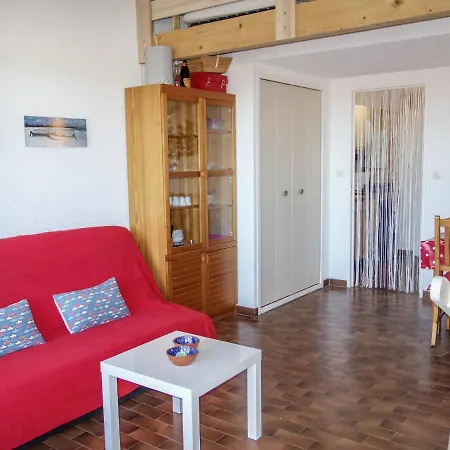 Studio Les Hameaux De L'ile Rousse-7
