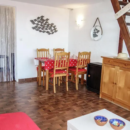 Apartmán Studio Les Hameaux De L'ile Rousse-7