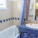 Studio Les Hameaux De L'ile Rousse-7 * Bandol