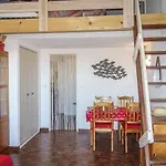 Studio Les Hameaux De L'ile Rousse-7 Appartement *