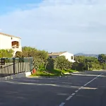 Studio Les Hameaux De L'ile Rousse-7 *
