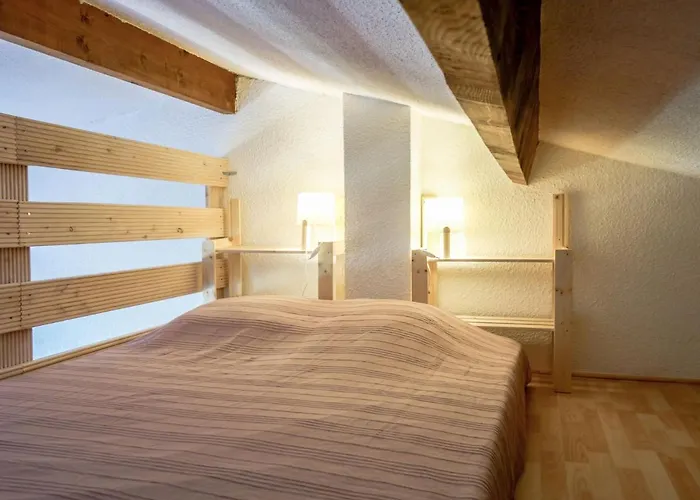 Apartment Studio Les Hameaux De L'ile Rousse-7 Bandol